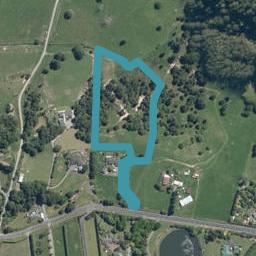 433 Crane Road, Kauri