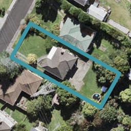 1A Merville Avenue, Te Atatu South, Auckland