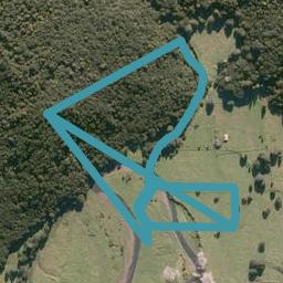 0 State Highway 1, Mangamuka, Okaihau