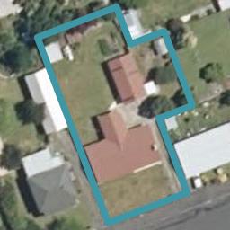 11 Manila Street, Dannevirke
