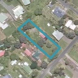 11 Regent Street, Whakapirau