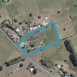 1970 Kakaramea Road, Ngahinapouri, Hamilton