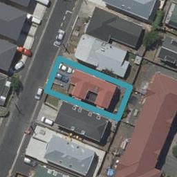 25A Grange Street, Dunedin Central, Dunedin