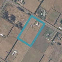 265 Hardys Road, Rakaia
