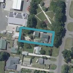 2 Russell Street, Darfield, Darfield
