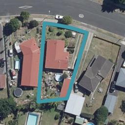 47 Aberdeen Drive, Dinsdale, Hamilton