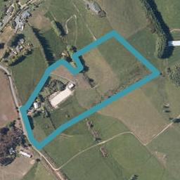 343 Mcbeth Road, Whangarei