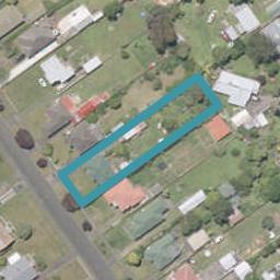 8 Caffray Avenue, Aramoho, Whanganui