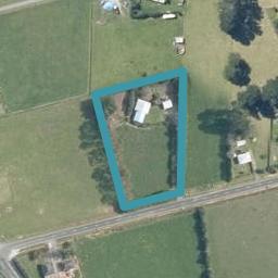 17 Unahi Road, Awanui, Awanui