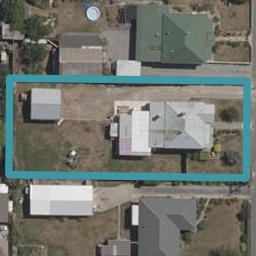 27 Northland Street, Ranfurly, Ranfurly