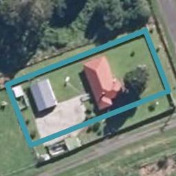 16 Kakapo Street, Ohura