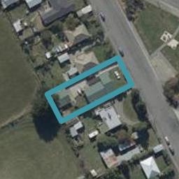11 Browns Road, Dunsandel, Dunsandel