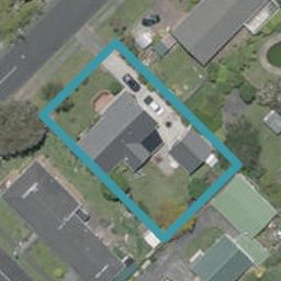 3 Sussex Road, Springvale, Whanganui