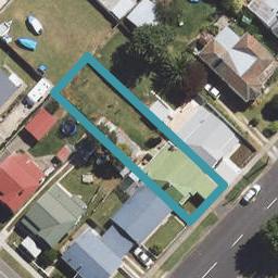 45 Disraeli Street, Gisborne, Gisborne