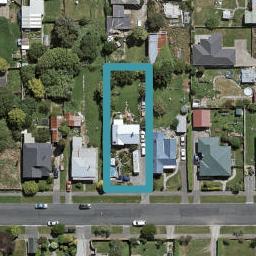 250 Bowmont Street, Georgetown, Invercargill