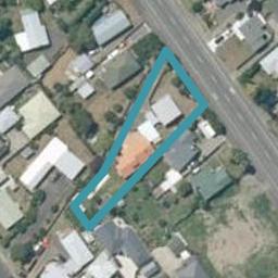 1/406 Frederick Street West, Mahora, Hastings