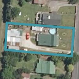 37 Thyra Street, Dannevirke