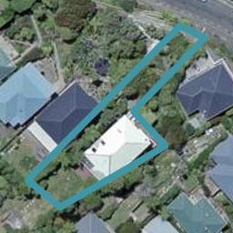 80 Moana Road, Kelburn, Wellington