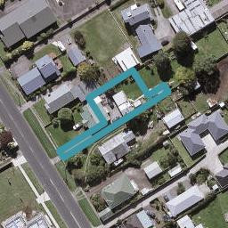 45A Princess Street, Waitara, Waitara