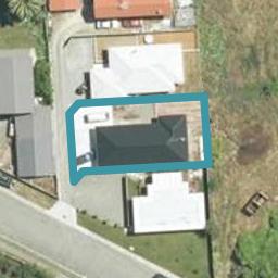 53A Park Terrace, Blenheim