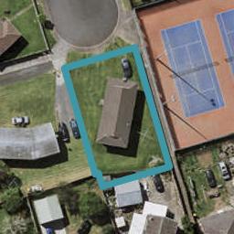 31 Dairy Road, Otara, Auckland