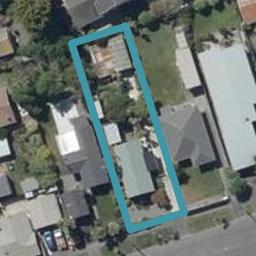 44 Halsey Street, South New Brighton, Christchurch