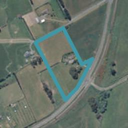 745 Upper Sefton Road, Sefton, Rangiora