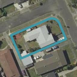 10 Hampden Street, Awapuni, Palmerston North