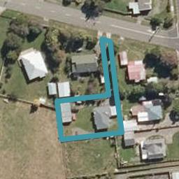 3A Hendersons Line, Marton