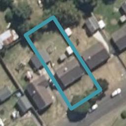 52 Kittyhawk Row, Bulls