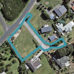 444F Matakawau Road, Āwhitu