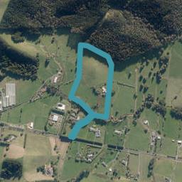201 Harris Road, Whangarei