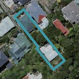 7 Doctors Common, Mount Victoria, Wellington