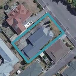22 Park Avenue, Masterton, Masterton