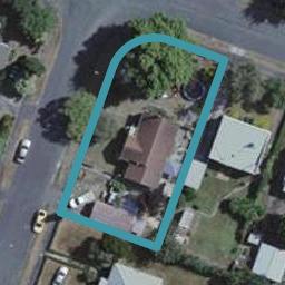 18 Masters Crescent, Masterton