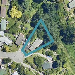 6 Hector Place, Sunnybrook, Rotorua