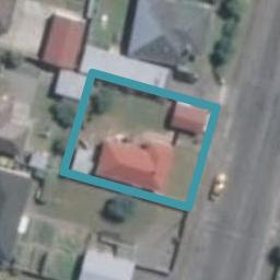 13 Studholme Street, Temuka