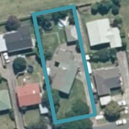 162 Nuffield Avenue, Marewa, Napier