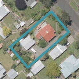 12 Young Street, Whanganui East, Whanganui