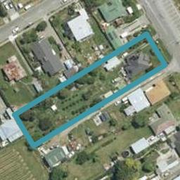 77 Vickerman Street, Grovetown, Blenheim