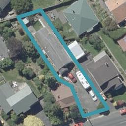 711 Highgate, Maori Hill, Dunedin