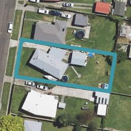 25 Newton Street, Outer Kaiti, Gisborne