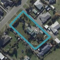 36 Woodville Street, Leeston, Leeston