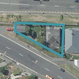 527 South Road, Calton Hill, Dunedin
