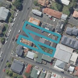 834 George Street, North Dunedin, Dunedin