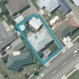 916 Nelson Street North, Mahora, Hastings