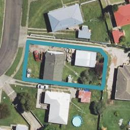37 Lawrence Street, Outer Kaiti, Gisborne
