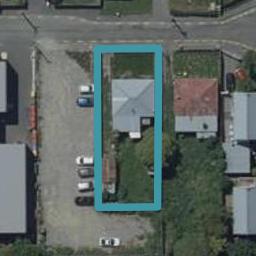 20 Walton Street, Sydenham, Christchurch