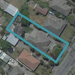 47 Yarmouth Street, Aranui, Christchurch