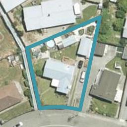 34 Lucas Street, Riversdale, Blenheim
